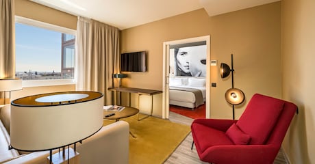 Room Junior Suite